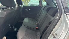 Volkswagen Polo 1.2 TSI Match 5dr DSG Petrol Hatchback